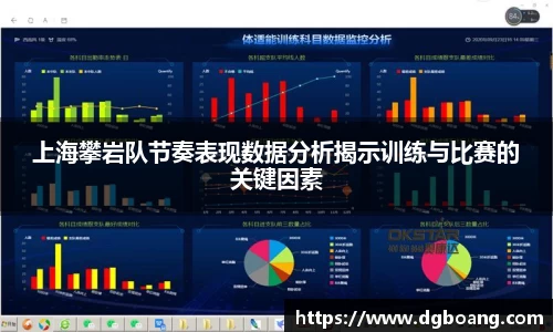 上海攀岩队节奏表现数据分析揭示训练与比赛的关键因素