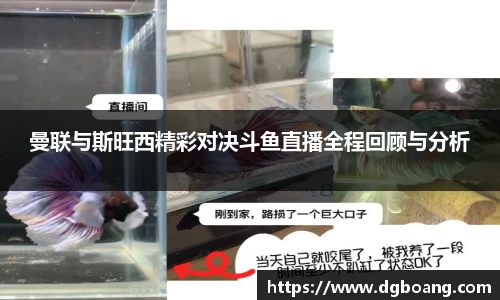 曼联与斯旺西精彩对决斗鱼直播全程回顾与分析